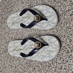 Michael Kors ladies shoes size 5